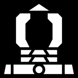 energy tank icon