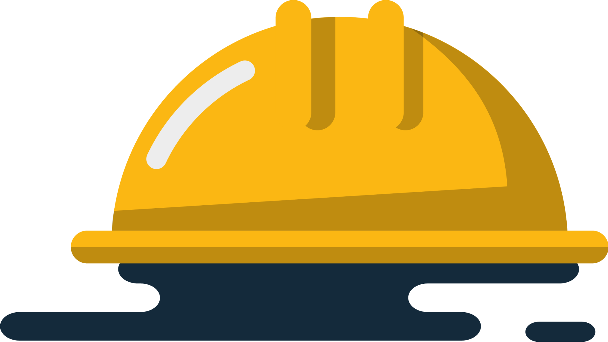 engineer cap illustration