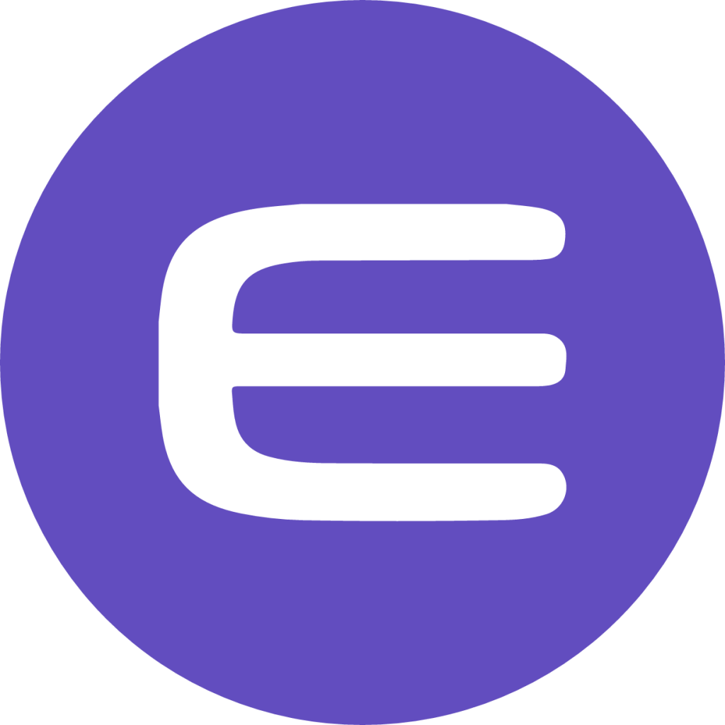 Enjin Coin Cryptocurrency icon