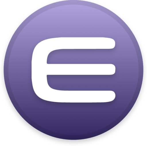 Enjin Coin Cryptocurrency icon