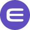 Enjin Coin Cryptocurrency icon