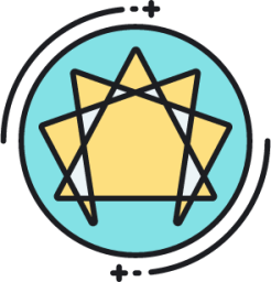 enneagram icon