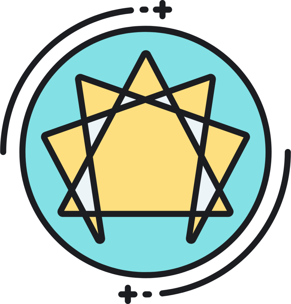 enneagram icon
