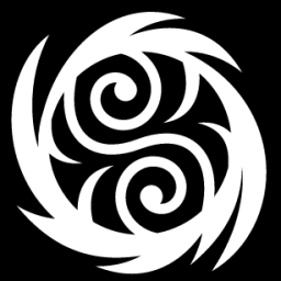 entangled typhoon icon