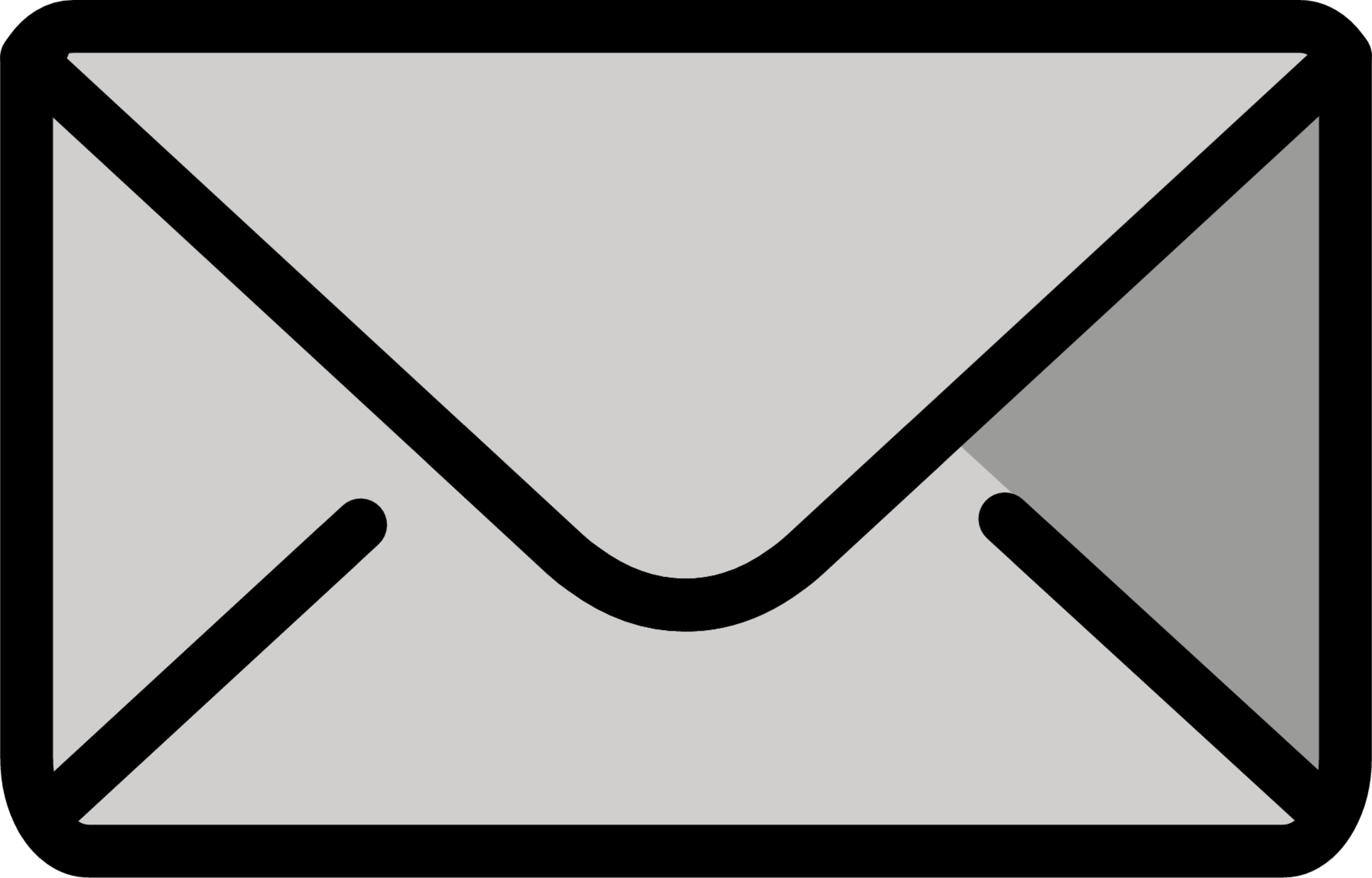 envelope emoji