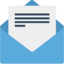 envelope icon