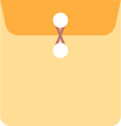 envelope seal icon