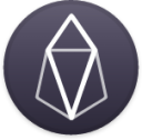 EOS Network Cryptocurrency icon