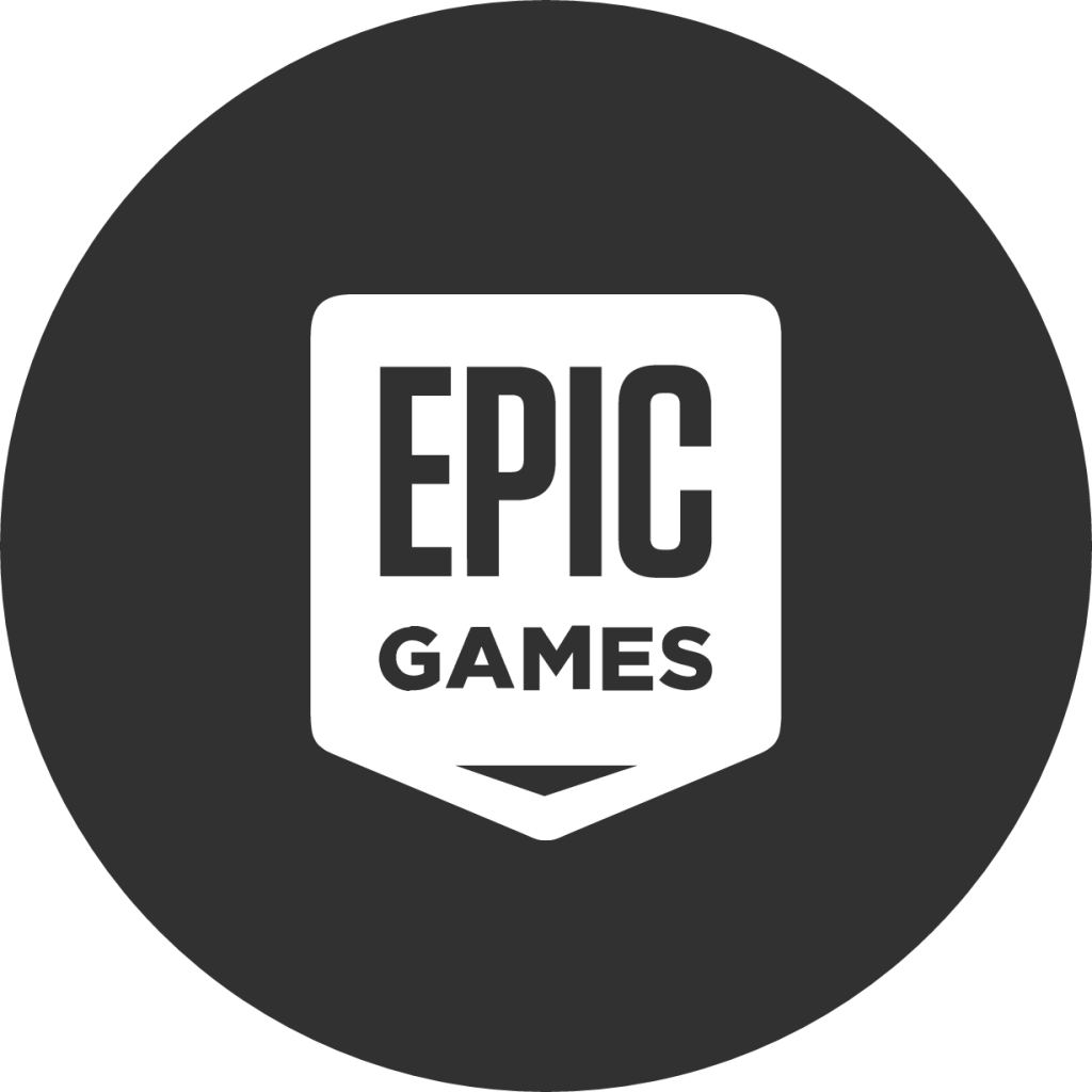 Epic Games icon