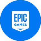 Epic Games icon