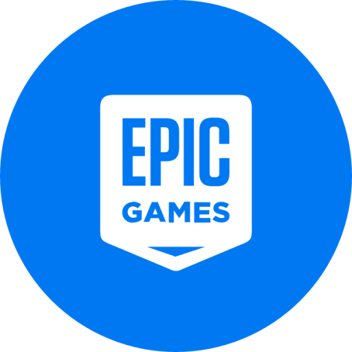 Epic Games Icon - Download for free – Iconduck