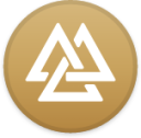 Equaliser Cryptocurrency icon
