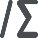 equation latex icon