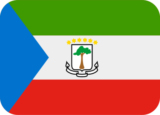equatorial guinea emoji
