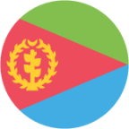 eritrea emoji