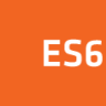 es6 icon