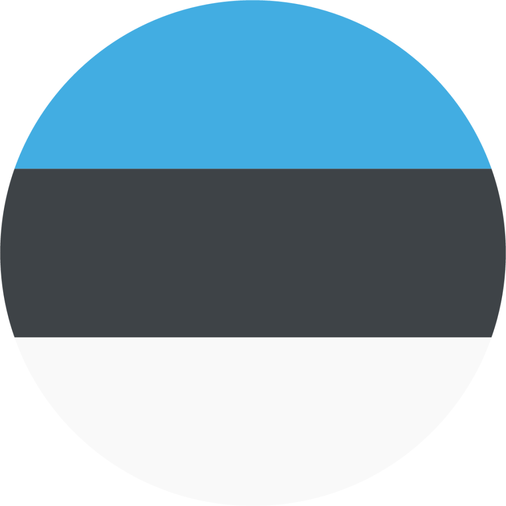 estonia emoji