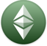 Ethereum Classic Cryptocurrency icon