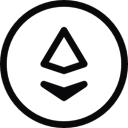 ethereum coin icon