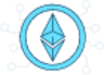 Ethereum illustration