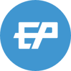 Etherparty Cryptocurrency icon