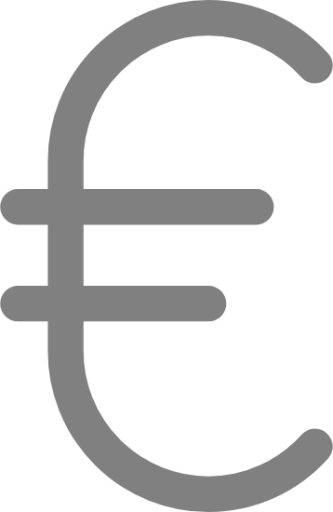 euro 1 icon