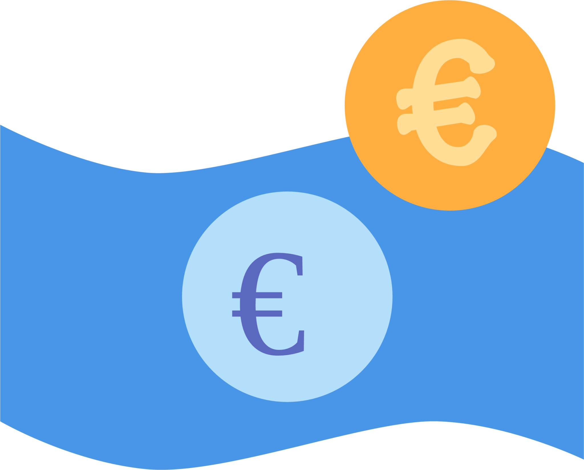 euro money icon