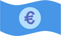 euro paper icon