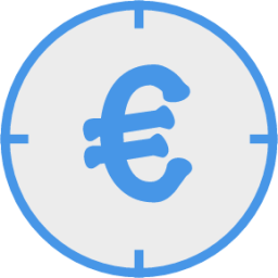 euro target icon
