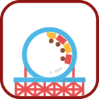 event loop icon