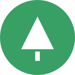 evergreen icon icon