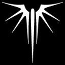 evil wings icon