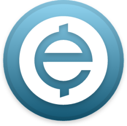 Exchange Union Cryptocurrency icon