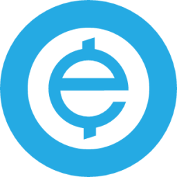 Exchange Union Cryptocurrency icon