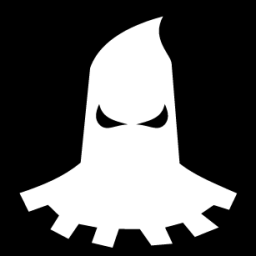 executioner hood icon