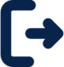 exit fill system icon