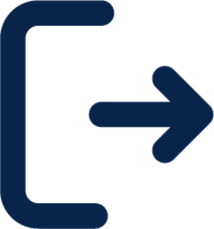 exit line system icon