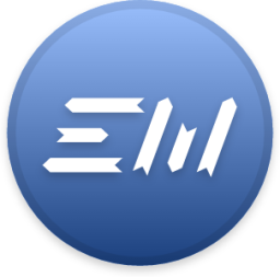 EXMO Cryptocurrency icon
