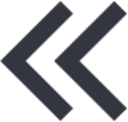 Expand left double icon
