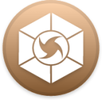 Expanse Cryptocurrency icon
