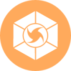 Expanse Cryptocurrency icon