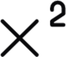 exponent icon