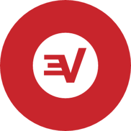 ExpressVPN icon