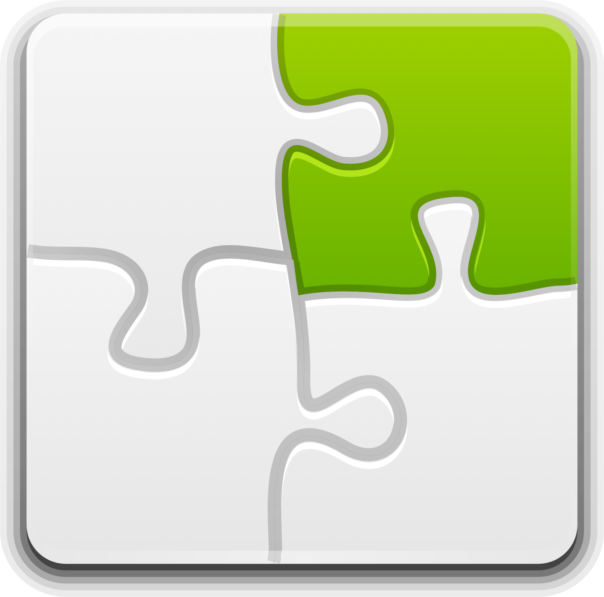 companion cube Icon - Download for free – Iconduck