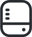 external drive icon