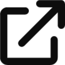 external link icon