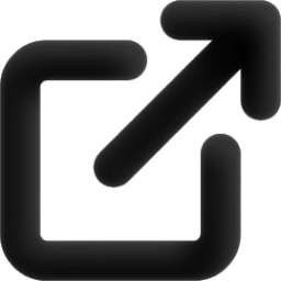 external link icon
