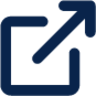external link line file icon