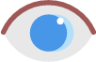 eye design icon