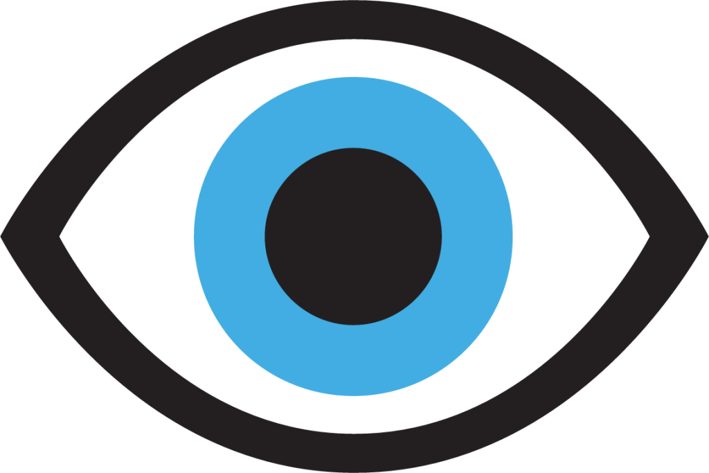 eye emoji